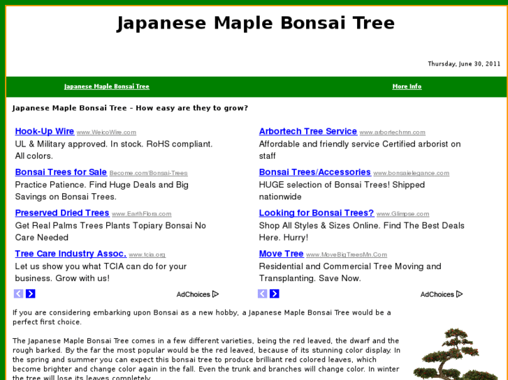 www.japanesemaplebonsaitree.com