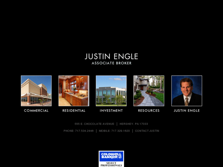 www.justinengle.com