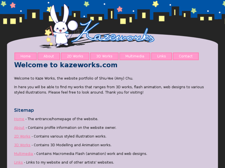 www.kazeworks.com