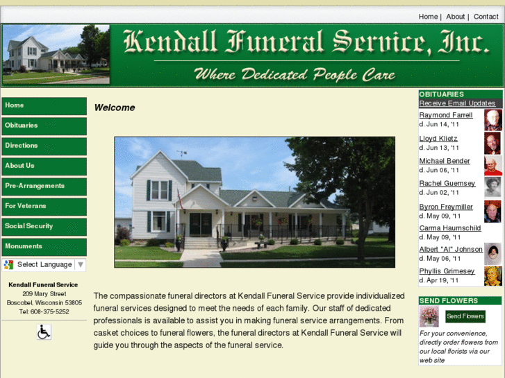 www.kendallfuneralservice.com