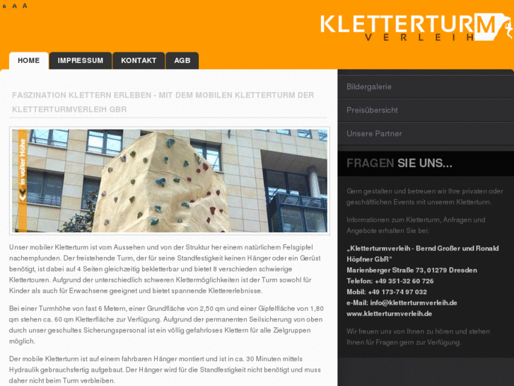 www.kletterturmverleih.com