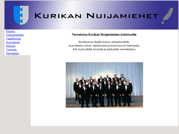 www.kurikannuijamiehet.net