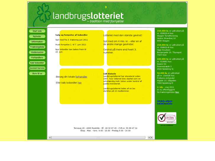 www.landbrugslotteriet.dk