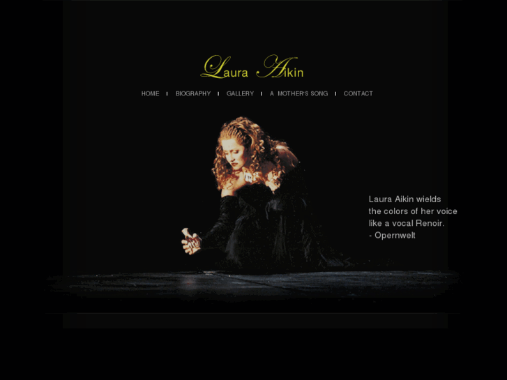 www.lauraaiken.com