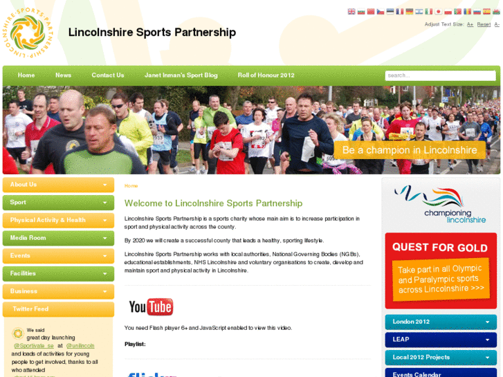 www.lincolnshiresports.com