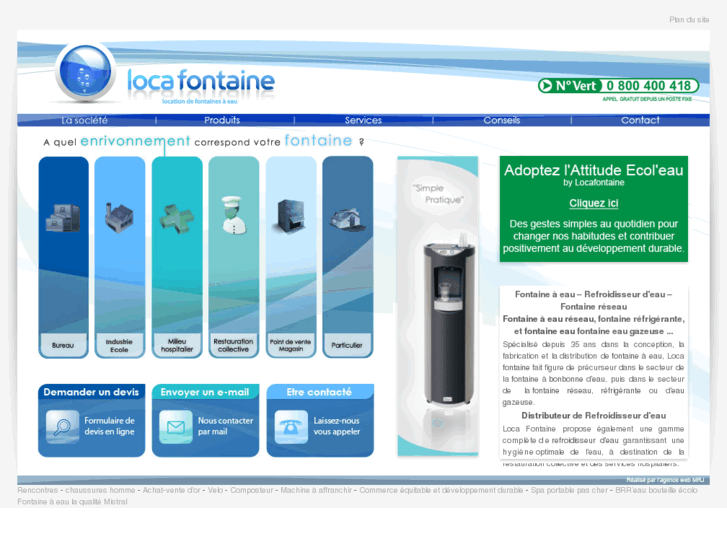 www.loca-fontaine.com