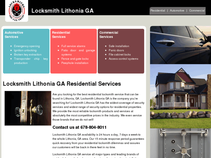 www.locksmithlithoniaga.com