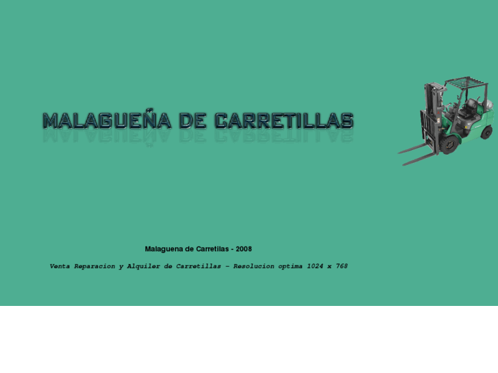 www.mcarretillas.es