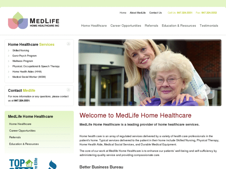 www.medlifehomehealth.com