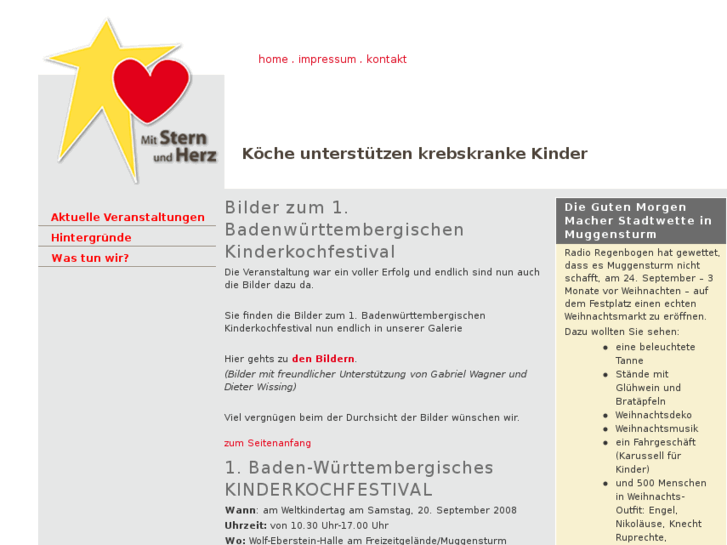 www.mitsternundherz.info