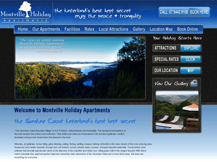 www.montvilleholidays.com.au