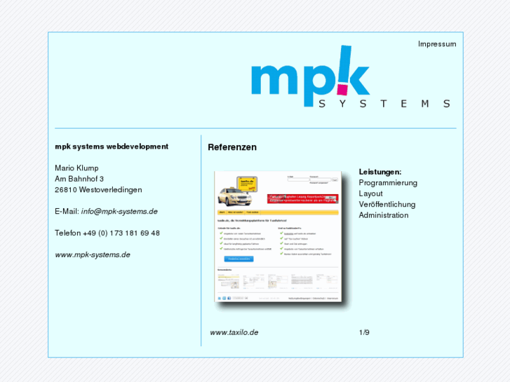 www.mpk-systems.de