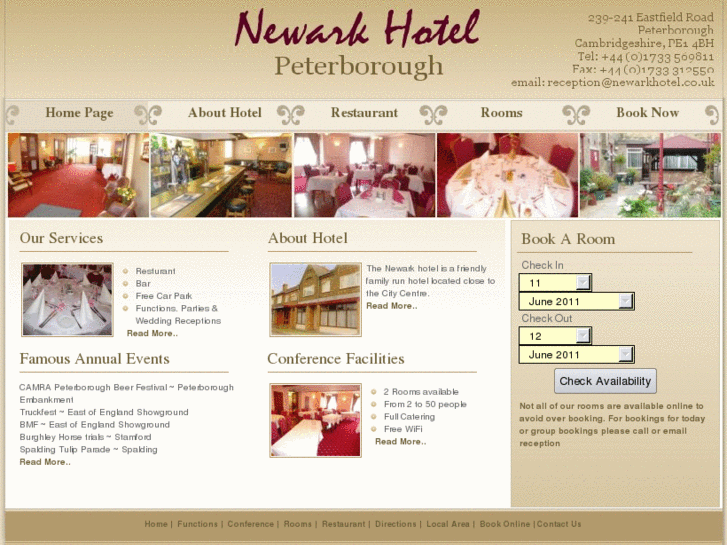 www.newarkhotel.co.uk