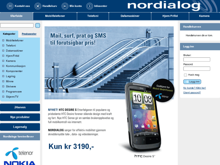 www.nordialog.net