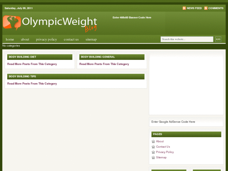 www.olympicweight.org