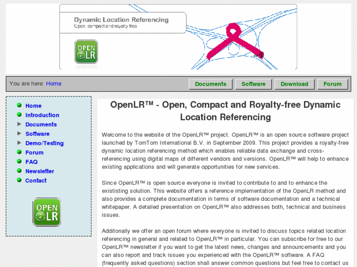 www.openlr.net