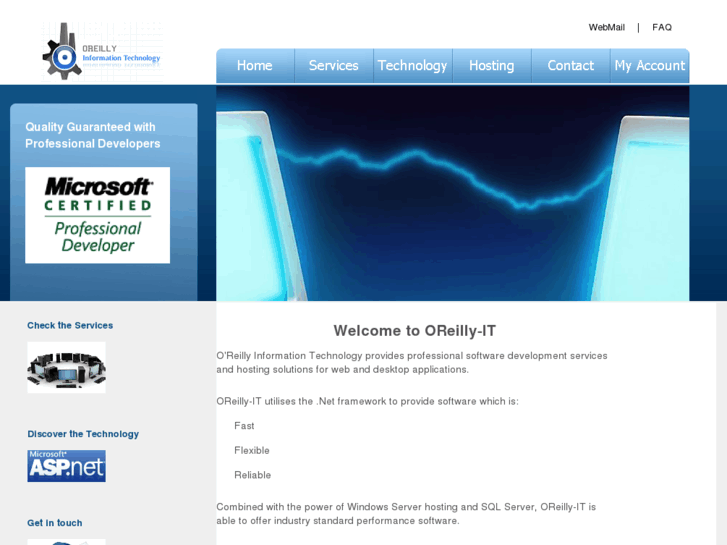 www.oreilly-it.com