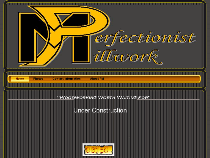 www.perfectionistmillwork.net