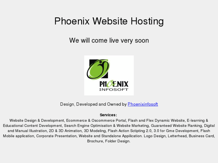 www.phoenixwebsitehosting.com