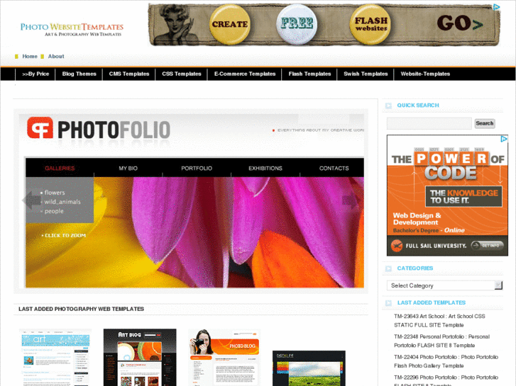 www.photowebsitetemplates.com