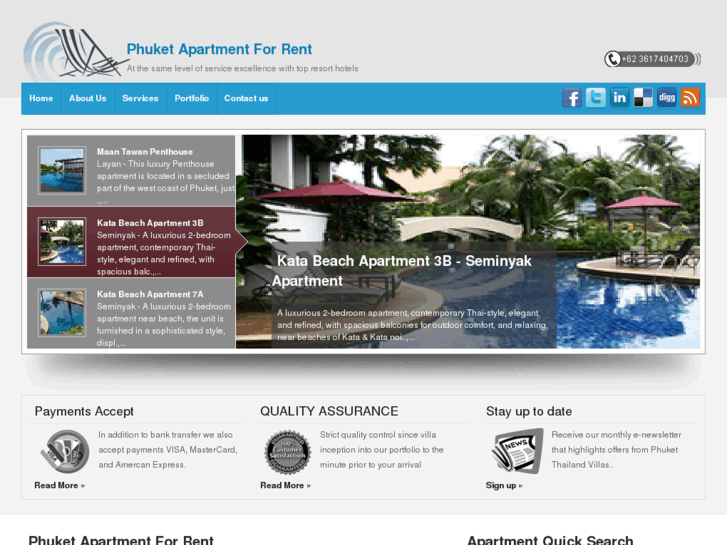 www.phuketapartmentrent.com