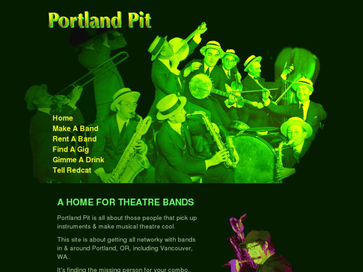 www.portlandpit.com