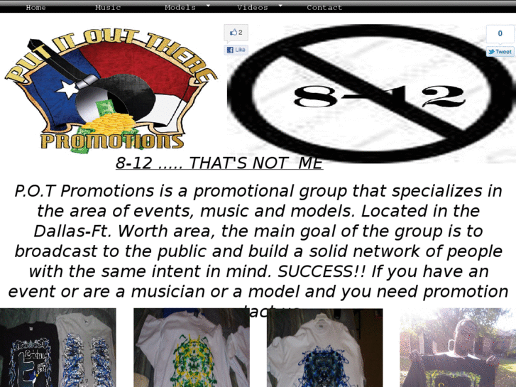 www.potpromotions.com