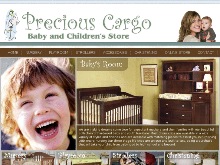 www.preciouscargocanada.com