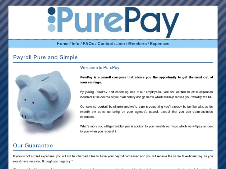 www.purepay.biz