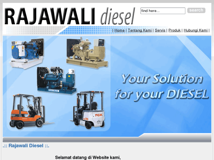 www.rajawalidiesel.com