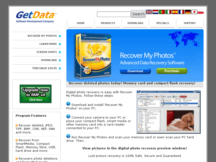 www.recover-mpeg.com