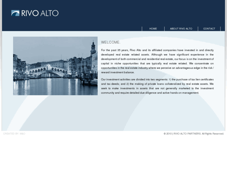 www.rivoalto.com