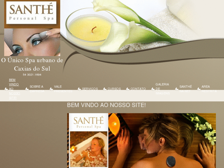 www.santhespa.com