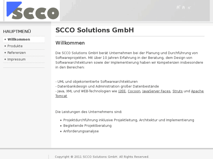 www.scco.biz