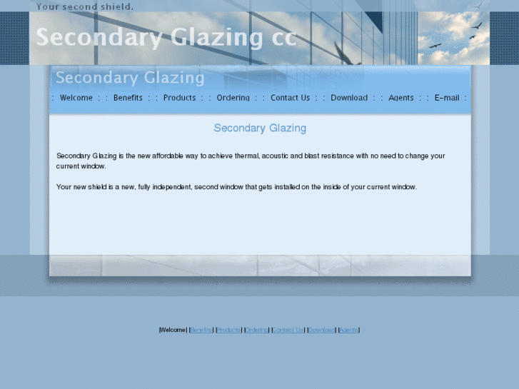 www.secondaryglazing.co.za