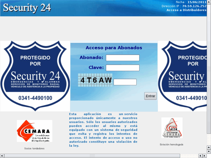 www.security24online.com.ar