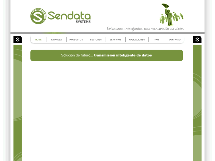www.sendatasystems.es
