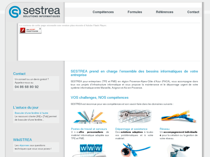 www.sestrea.com