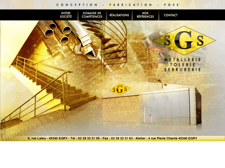 www.sgs-metallerie.com