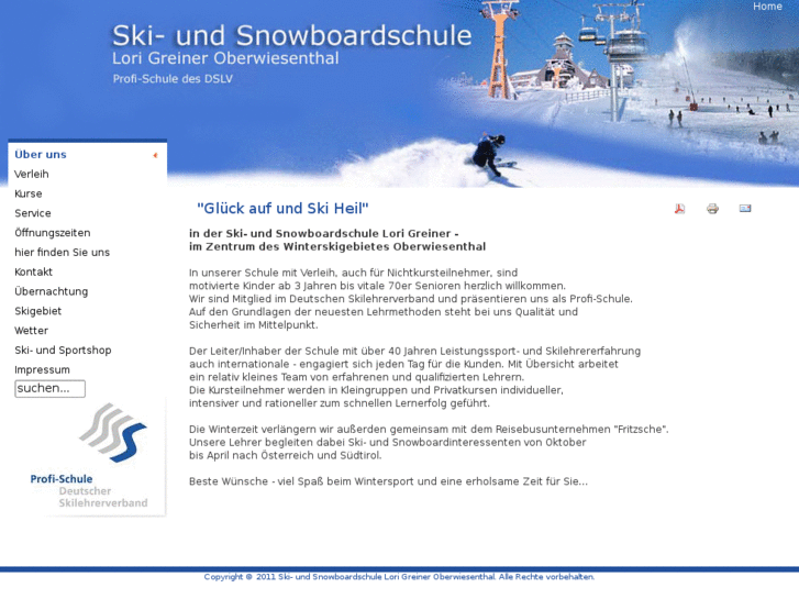 www.skischule-greiner.com