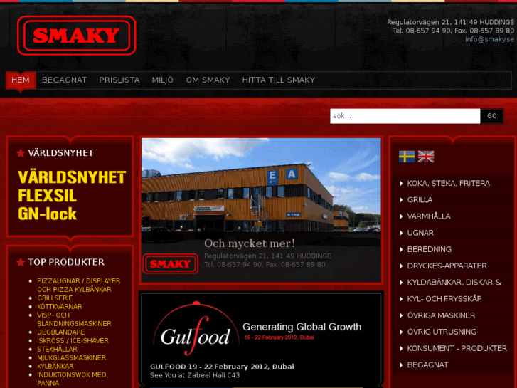 www.smaky.com