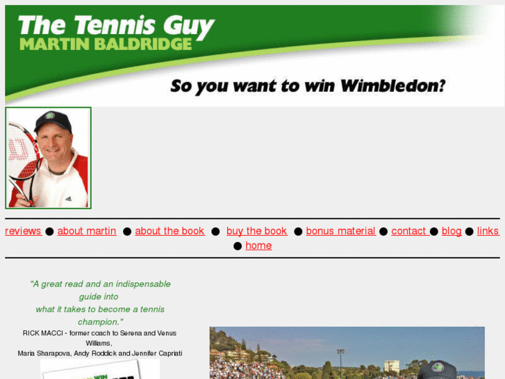 www.soyouwanttowinwimbledon.com