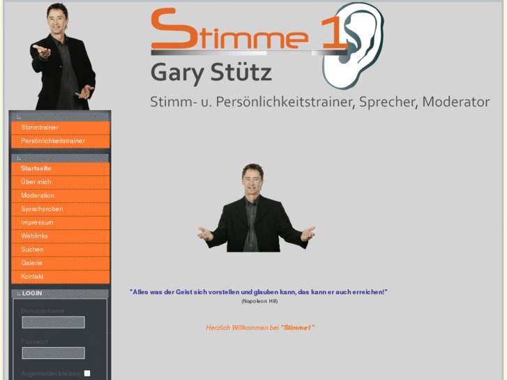 www.stimme11.com