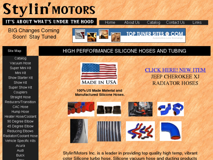 www.stylinmotors.com