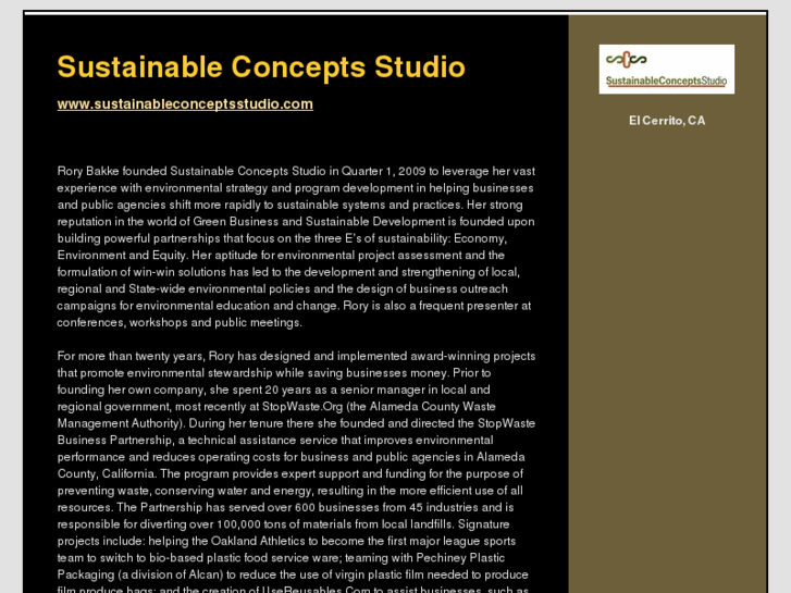 www.sustainableconceptsstudio.com