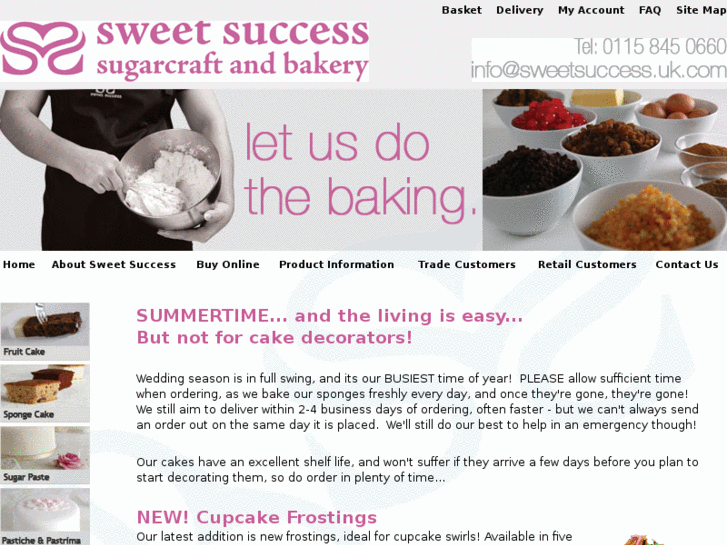 www.sweetsuccesscakes.com