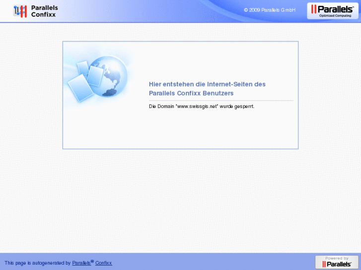 www.swissgis.net