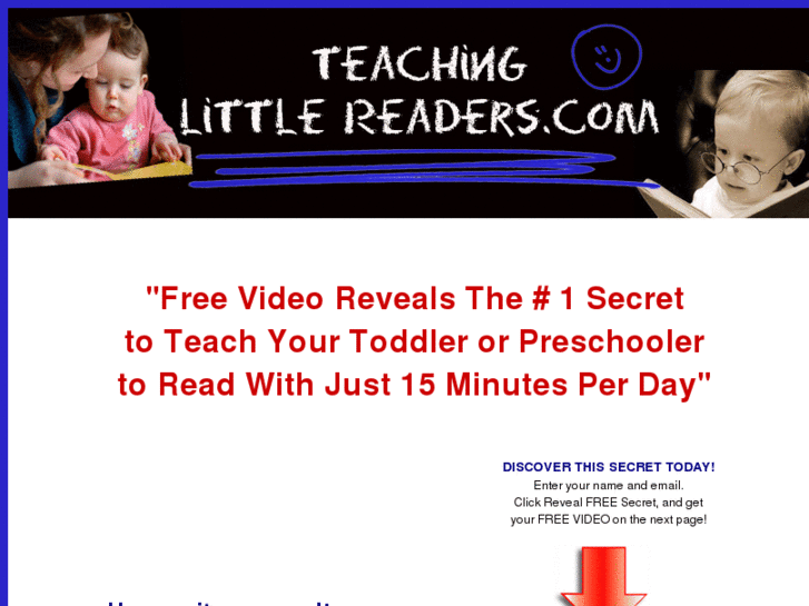 www.teachinglittlereaders.com