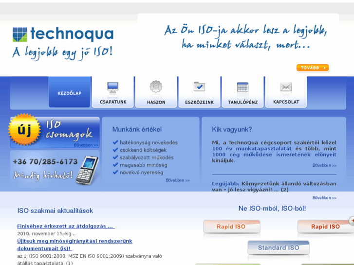 www.technoqua.hu