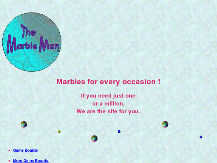 www.themarbleman.com